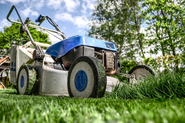 Property maintenance service